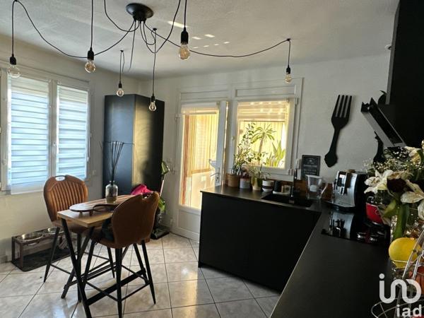 Maison 8 pièces de 175 m² à Aubenas (07200)