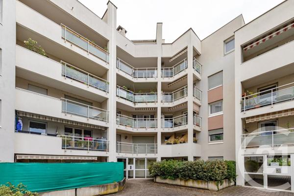 Appartement T3 à vendre  3 pièces - 71,12 m 2   GRENOBLE  - 38