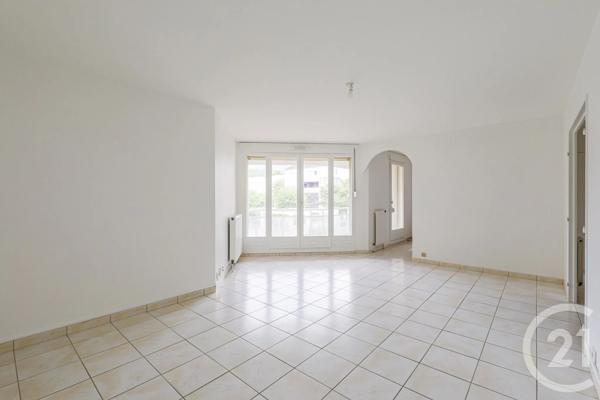 Appartement T3 à vendre  3 pièces - 71,12 m 2   GRENOBLE  - 38
