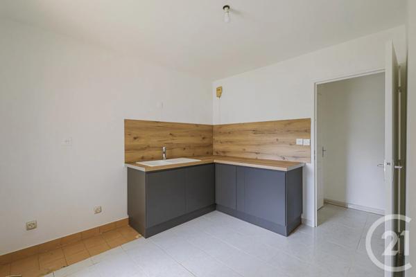 Appartement T3 à vendre  3 pièces - 71,12 m 2   GRENOBLE  - 38