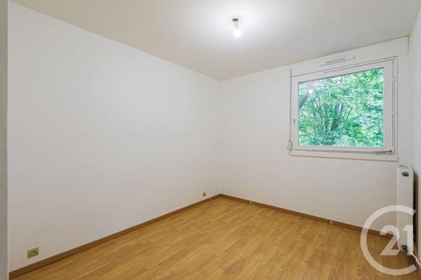 Appartement T3 à vendre  3 pièces - 71,12 m 2   GRENOBLE  - 38