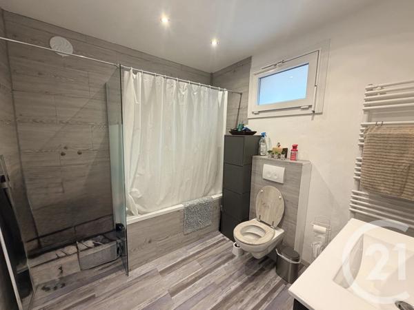 Maison à vendre  5 pièces - 88,81 m 2   TULLINS  - 38