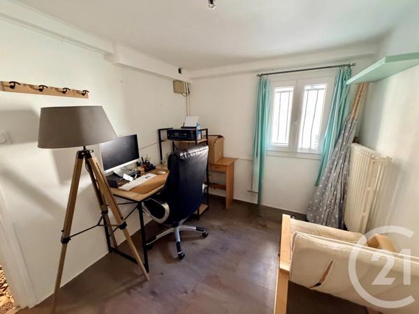 Maison à vendre  5 pièces - 88,81 m 2   TULLINS  - 38