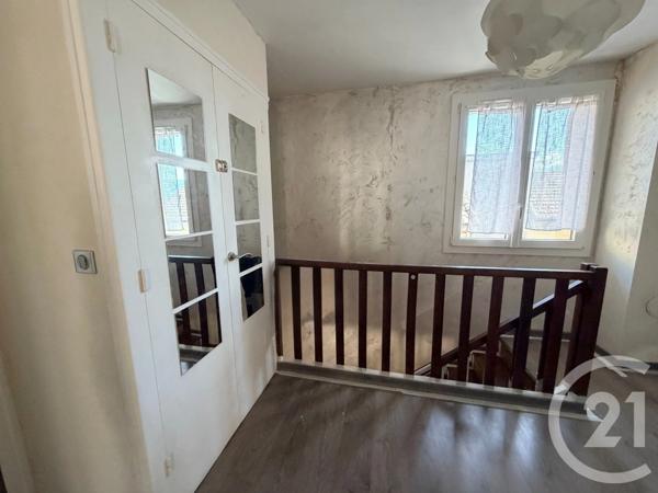 Maison à vendre  5 pièces - 88,81 m 2   TULLINS  - 38
