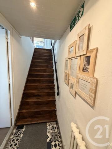 Maison à vendre  5 pièces - 88,81 m 2   TULLINS  - 38