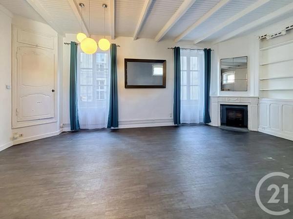 Maison à vendre  6 pièces - 136,65 m 2   LE PUY EN VELAY  - 43