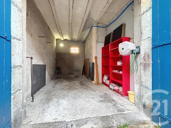 Maison à vendre  6 pièces - 136,65 m 2   LE PUY EN VELAY  - 43