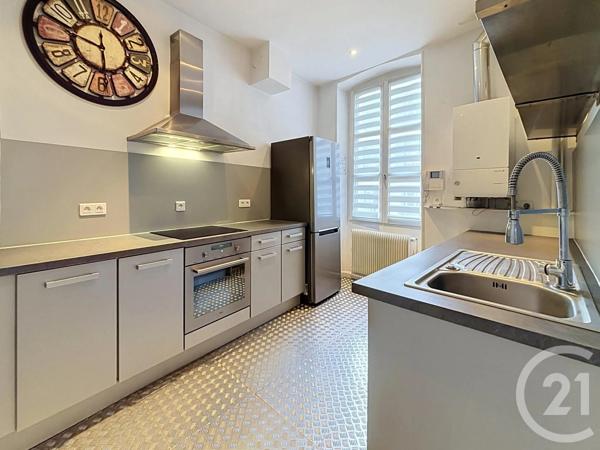 Maison à vendre  6 pièces - 136,65 m 2   LE PUY EN VELAY  - 43
