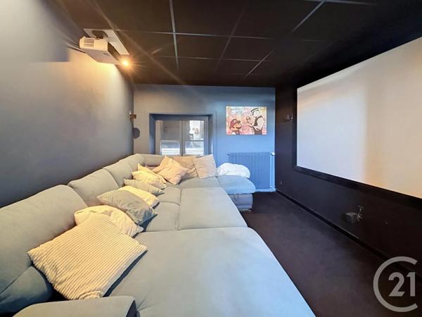 Maison à vendre  6 pièces - 136,65 m 2   LE PUY EN VELAY  - 43