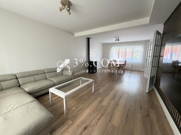 Maison 5 pièce(s) 3 chambre(s) 131 m²