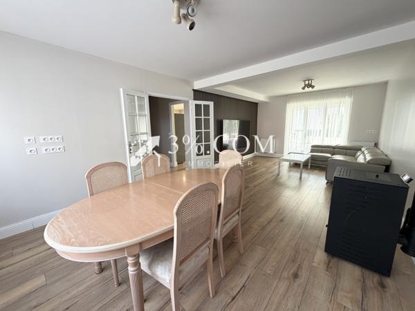 Maison 5 pièce(s) 3 chambre(s) 131 m²