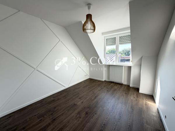 Maison 5 pièce(s) 3 chambre(s) 131 m²