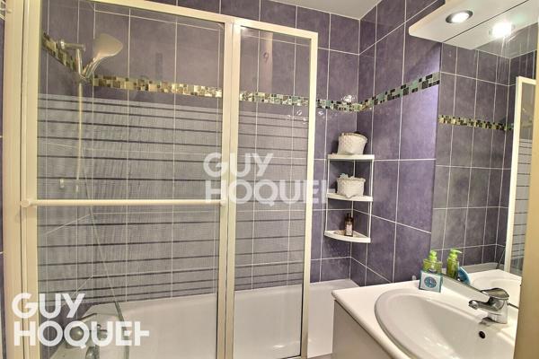Appartement Villejuif 3 pièce(s) 58.25 m2