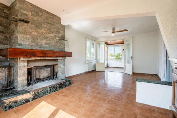 La Ciotat (13600) 2 MAISONS T3 - 152 M2 - TERRAIN 740m2 - CALME