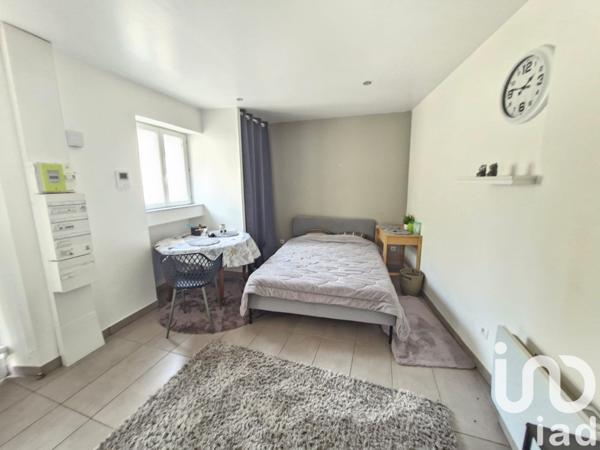 Appartement à vendre 1 pièce 21 m² Montargis