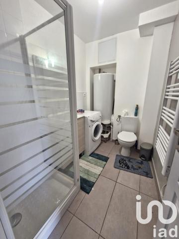 Appartement à vendre 1 pièce 21 m² Montargis