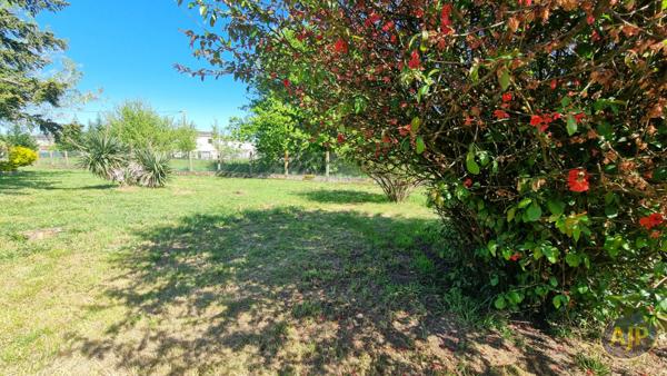 Vente maison Izon : 308 000 € - AJP Immobilier Libourne