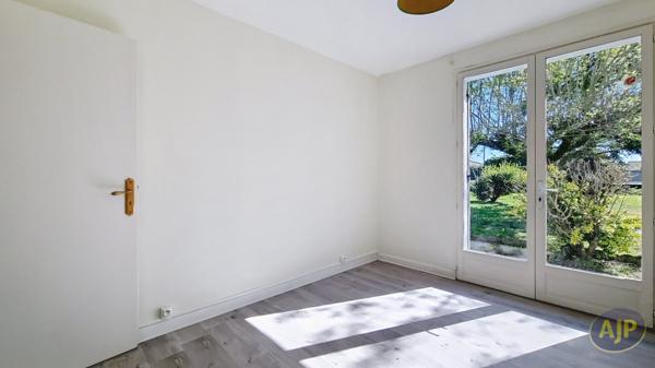 Vente maison Izon : 308 000 € - AJP Immobilier Libourne