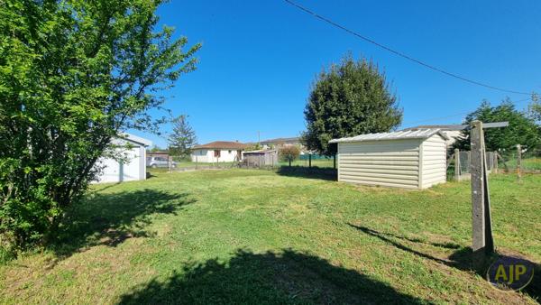Vente maison Izon : 308 000 € - AJP Immobilier Libourne