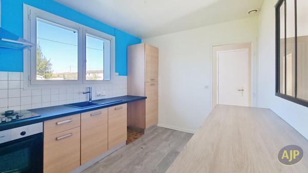 Vente maison Izon : 308 000 € - AJP Immobilier Libourne