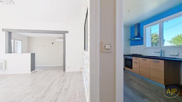 Vente maison Izon : 308 000 € - AJP Immobilier Libourne