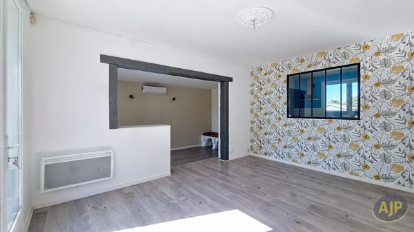 Vente maison Izon : 308 000 € - AJP Immobilier Libourne