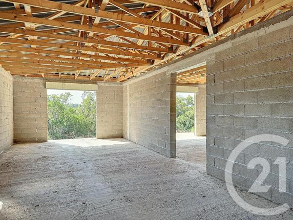 Maison à vendre  3 pièces - 124,02 m2 ZONZA - 201