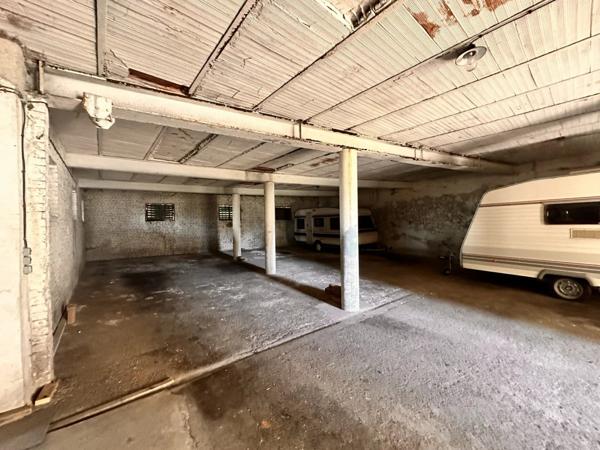 Vente Ferme 2 pièces 280 m2 à Vatimont
