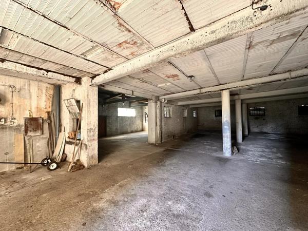 Vente Ferme 2 pièces 280 m2 à Vatimont