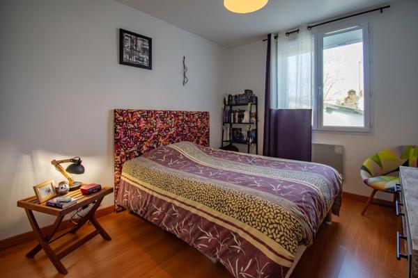 ROYAN CENTRE - APPARTEMENT T2 ***EXCLUSIVITÉ***