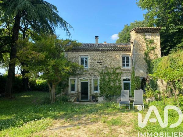 Maison à vendre 19 pièces 718 m² Loriol-sur-Drôme