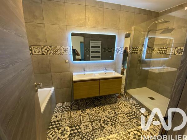 Maison à vendre 19 pièces 718 m² Loriol-sur-Drôme