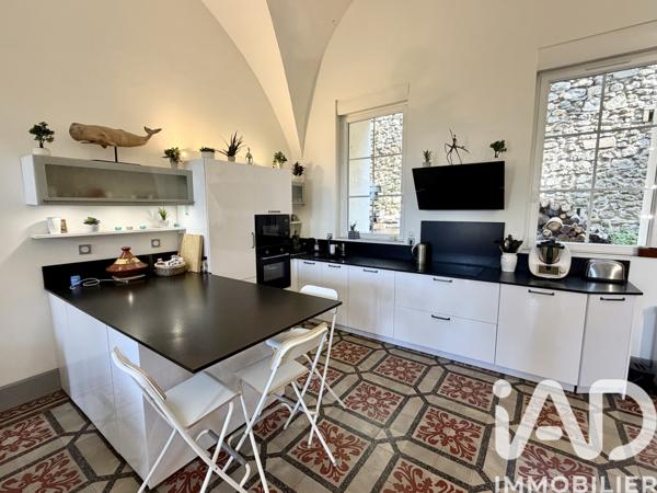Maison à vendre 19 pièces 718 m² Loriol-sur-Drôme