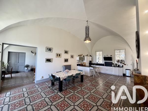 Maison à vendre 19 pièces 718 m² Loriol-sur-Drôme