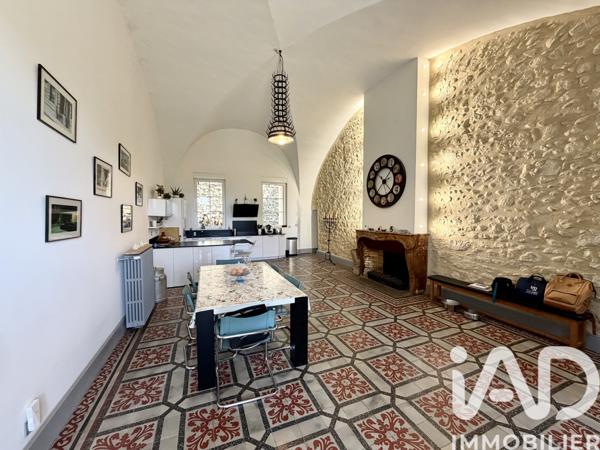 Maison à vendre 19 pièces 718 m² Loriol-sur-Drôme