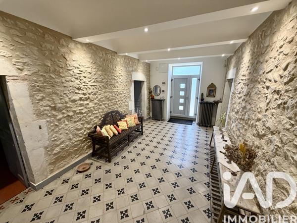 Maison à vendre 19 pièces 718 m² Loriol-sur-Drôme