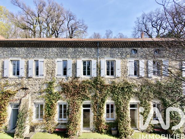 Maison à vendre 19 pièces 718 m² Loriol-sur-Drôme