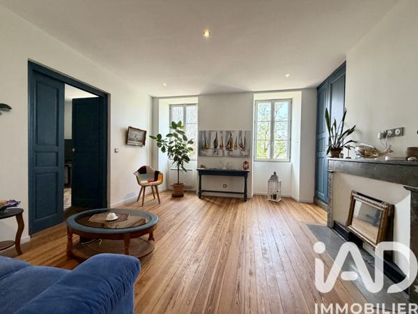 Maison à vendre 19 pièces 718 m² Loriol-sur-Drôme