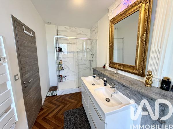 Maison à vendre 19 pièces 718 m² Loriol-sur-Drôme