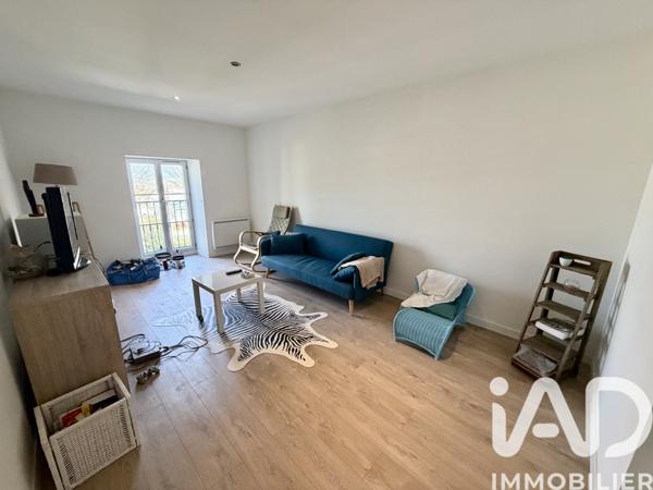 Maison à vendre 19 pièces 718 m² Loriol-sur-Drôme