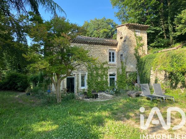 Maison à vendre 19 pièces 718 m² Loriol-sur-Drôme