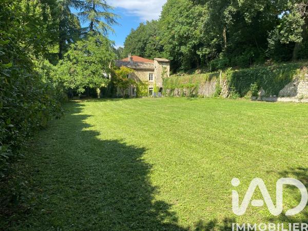 Maison à vendre 19 pièces 718 m² Loriol-sur-Drôme