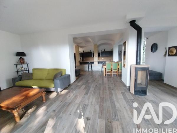 Maison à vendre 19 pièces 718 m² Loriol-sur-Drôme