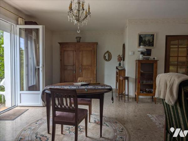Portes les Valence Maison 4 Pièces