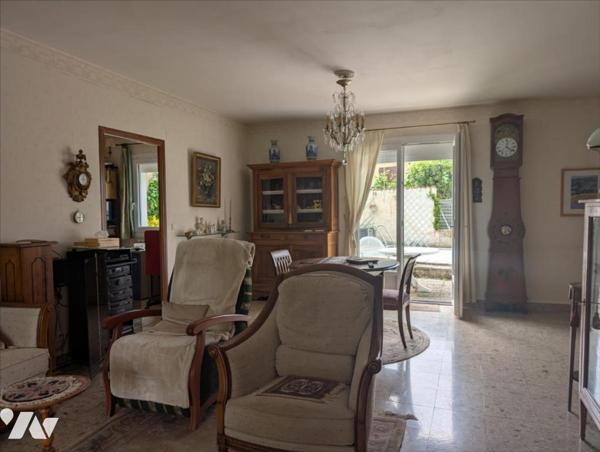 Portes les Valence Maison 4 Pièces