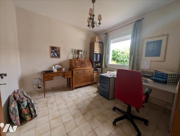 Portes les Valence Maison 4 Pièces
