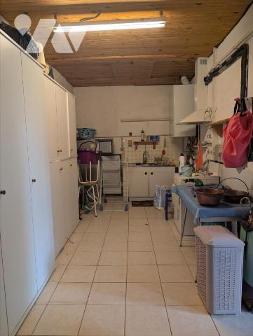Portes les Valence Maison 4 Pièces