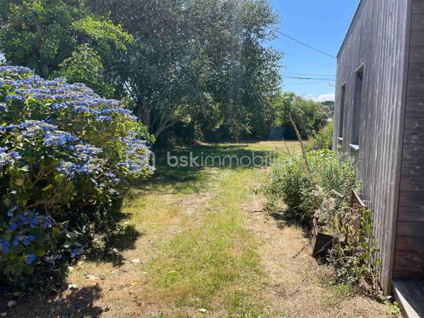 Maison d architecte de 135,80 m²