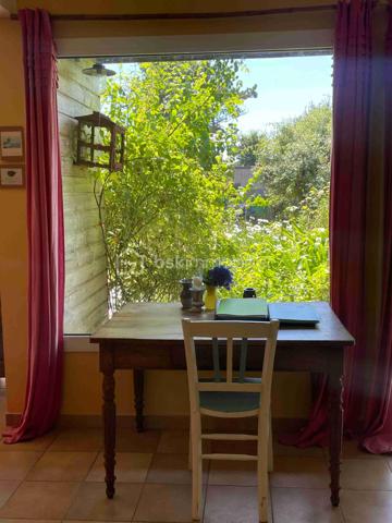 Maison d architecte de 135,80 m²