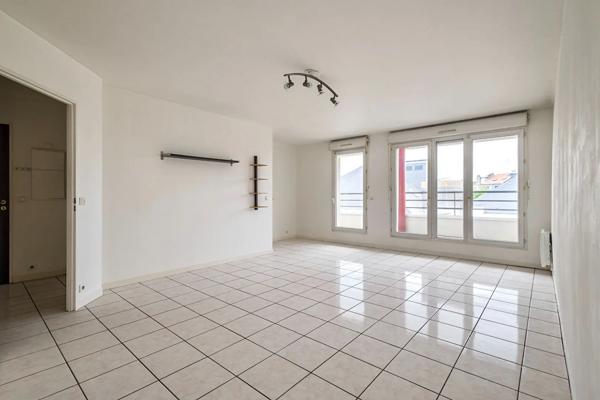 Appartement à vendre 3 pièces 76.64m² Lille (59000)
